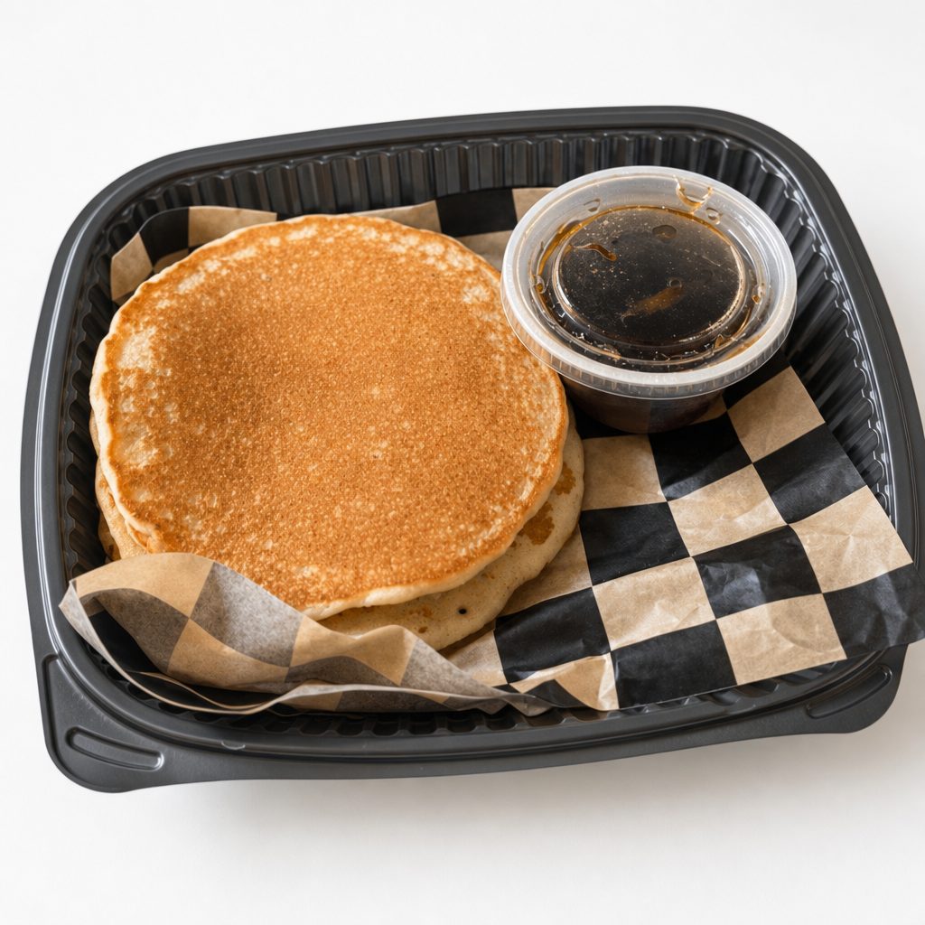 Pancake.