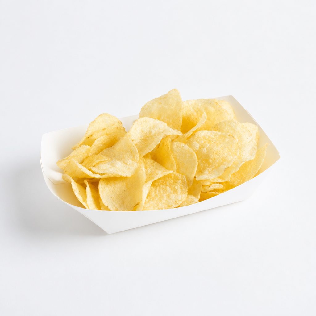 House Made Chips.
